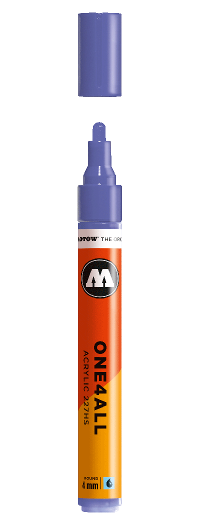 Molotow - One4All 4mm Marker