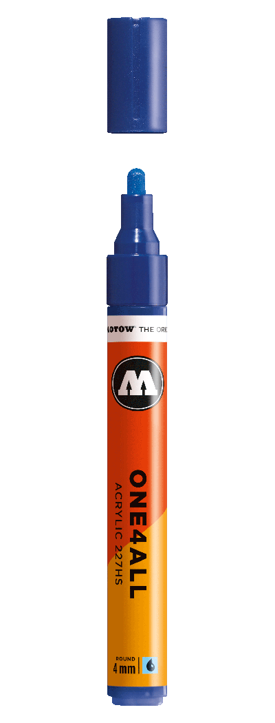 Molotow - One4All 4mm Marker