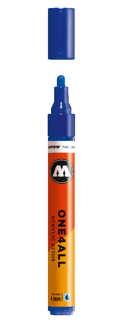 Molotow - One4All 4mm Marker