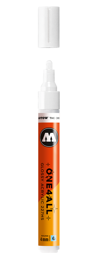 Molotow - One4All 4mm Marker