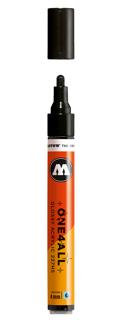 Molotow - One4All 4mm Marker