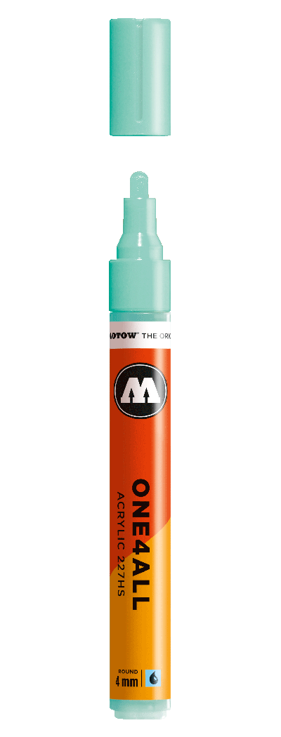 Molotow - One4All 4mm Marker