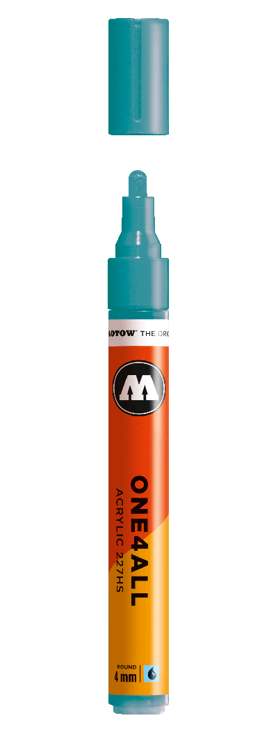 Molotow - One4All 4mm Marker