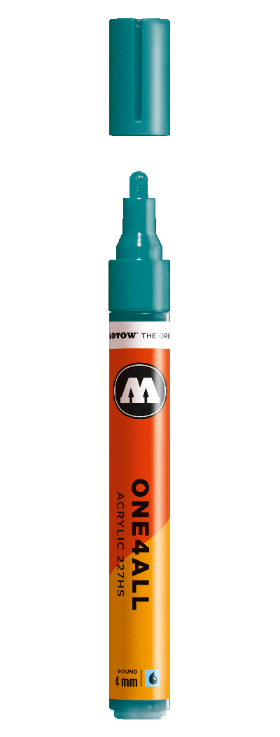 Molotow - One4All 4mm Marker