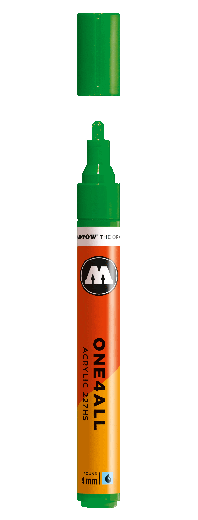 Molotow - One4All 4mm Marker