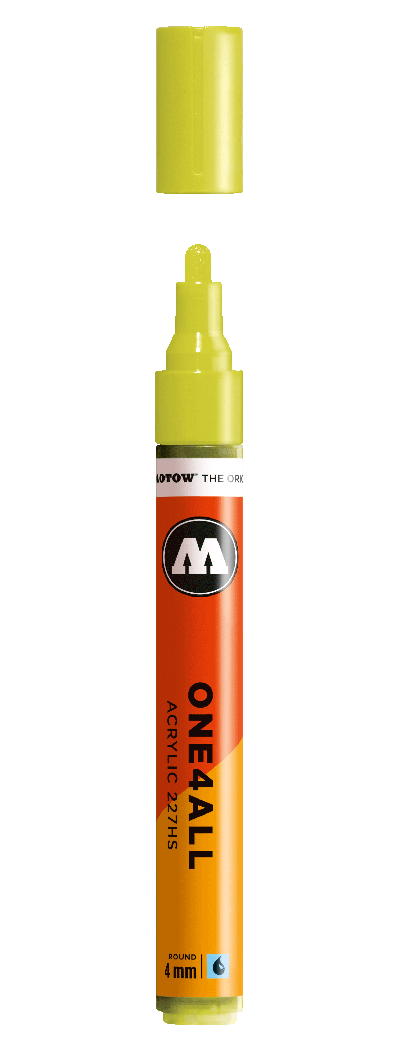 Molotow - One4All 4mm Marker