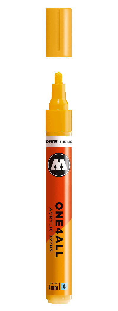 Molotow - One4All 4mm Marker