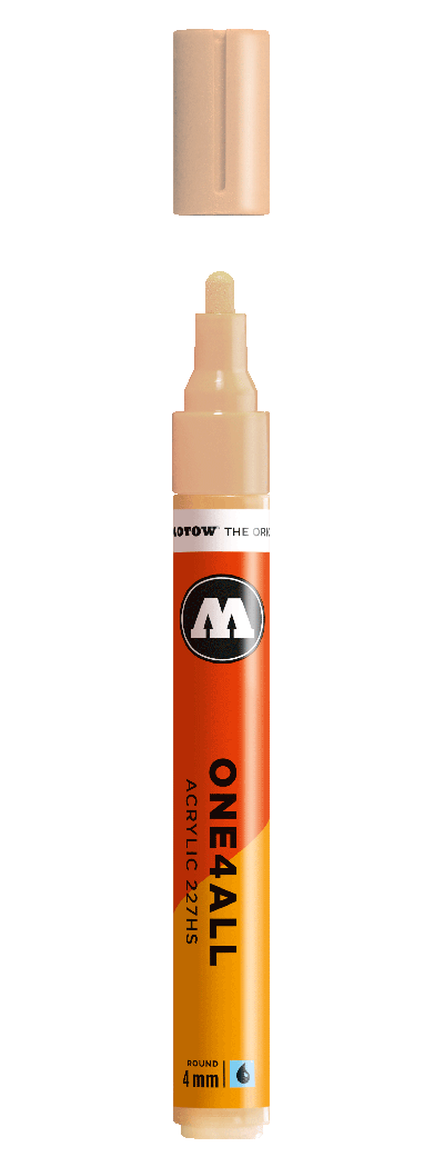 Molotow - One4All 4mm Marker