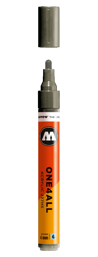 Molotow - One4All 4mm Marker