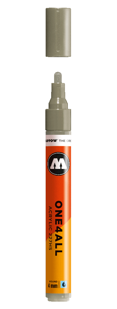 Molotow - One4All 4mm Marker