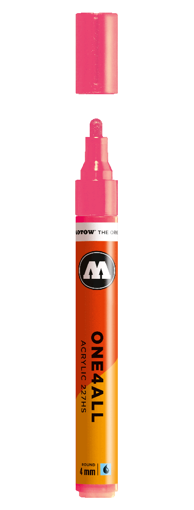 Molotow - One4All 4mm Marker