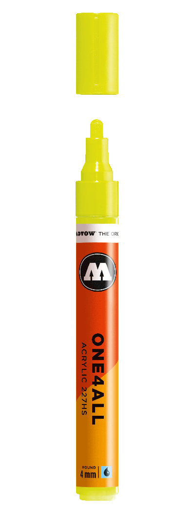Molotow - One4All 4mm Marker