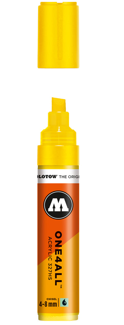Molotow - One4All 4-8mm Marker