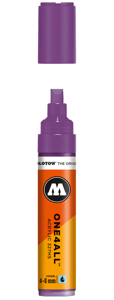 Molotow - One4All 4-8mm Marker
