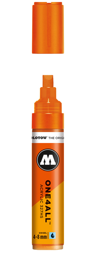 Molotow - One4All 4-8mm Marker