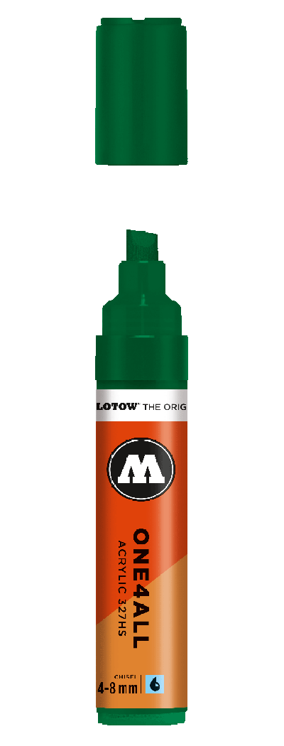 Molotow - One4All 4-8mm Marker