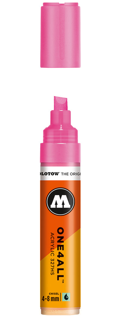 Molotow - One4All 4-8mm Marker