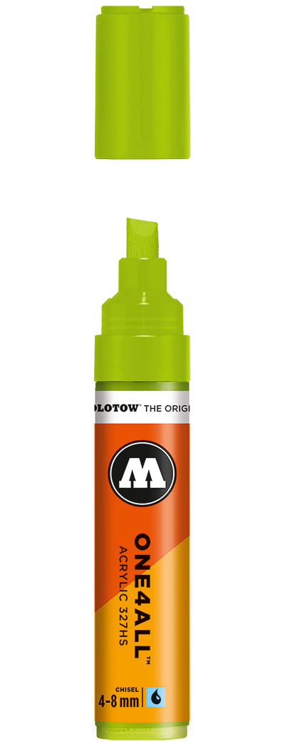 Molotow - One4All 4-8mm Marker