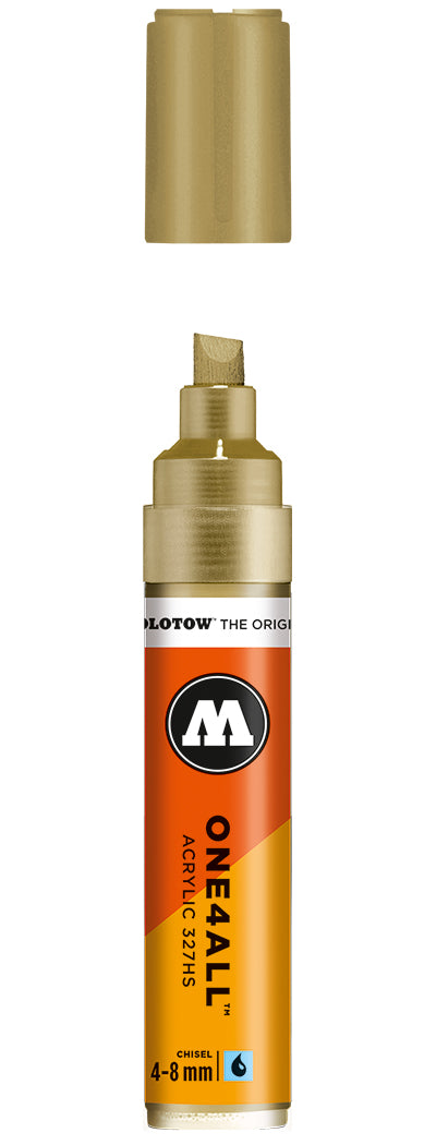 Molotow - One4All 4-8mm Marker