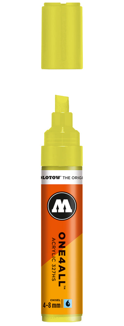 Molotow - One4All 4-8mm Marker