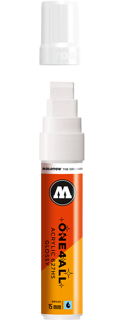 Molotow - One4All 15mm Marker