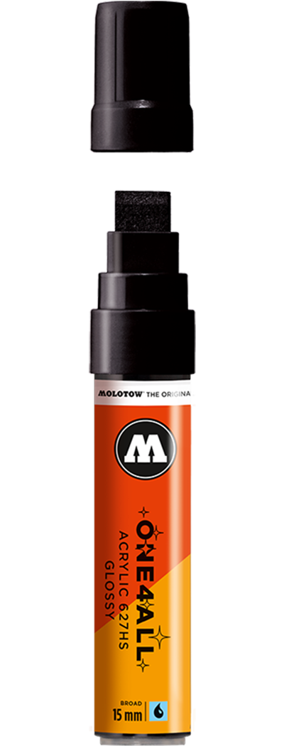 Molotow - One4All 15mm Marker
