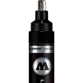 Molotow - Liquid Chrome Marker verschillende diktes