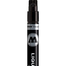 Molotow - Liquid Chrome Calligraphy Marker