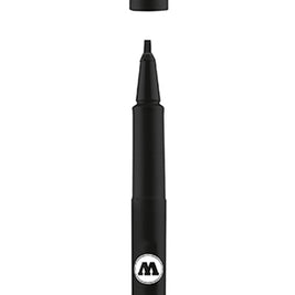 Molotow - Blackliner Brush S