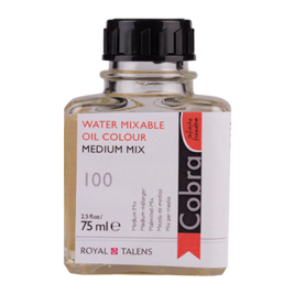 Cobra Medium Mix 100