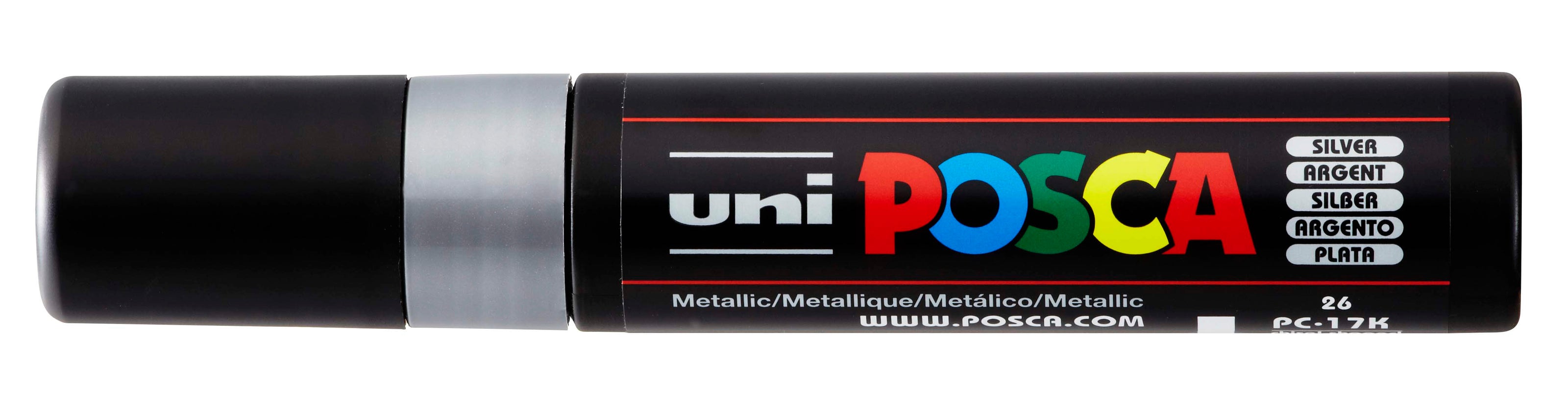 Posca Verfmarker XXL - 15 MM - PC-17K