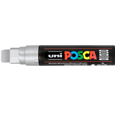 Posca Verfmarker XXL - 15 MM - PC-17K