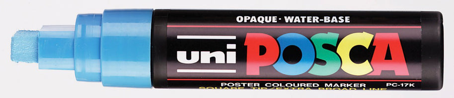 Posca Verfmarker XXL - 15 MM - PC-17K