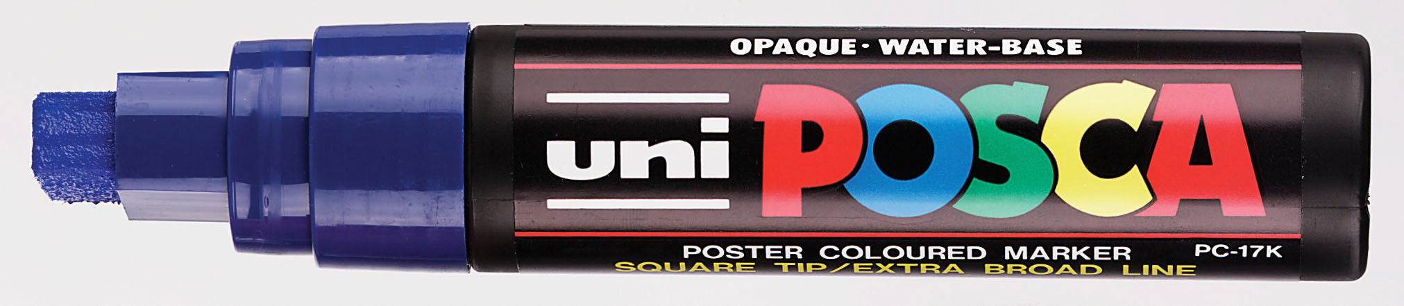 Posca Verfmarker XXL - 15 MM - PC-17K