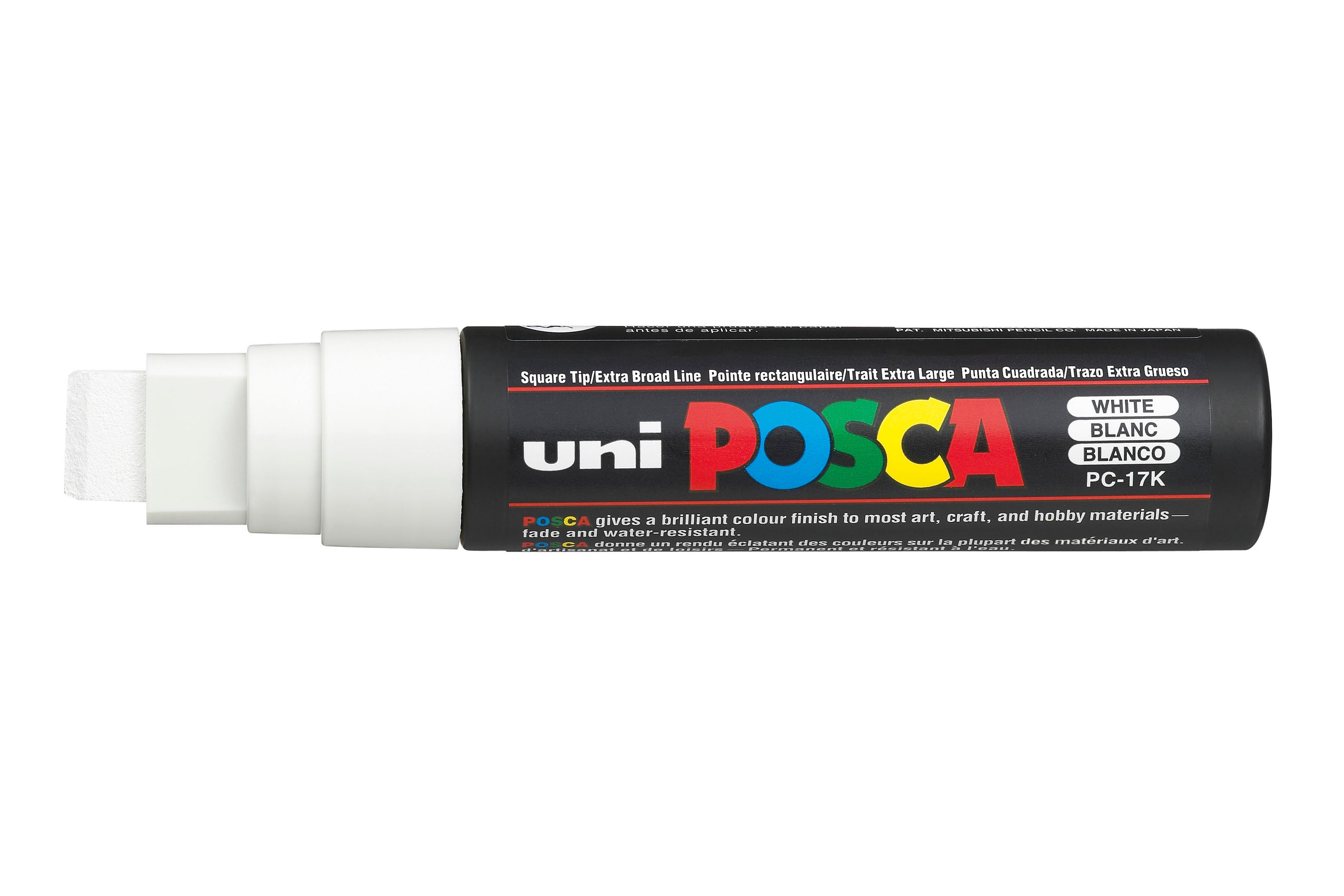 Posca Verfmarker XXL - 15 MM - PC-17K