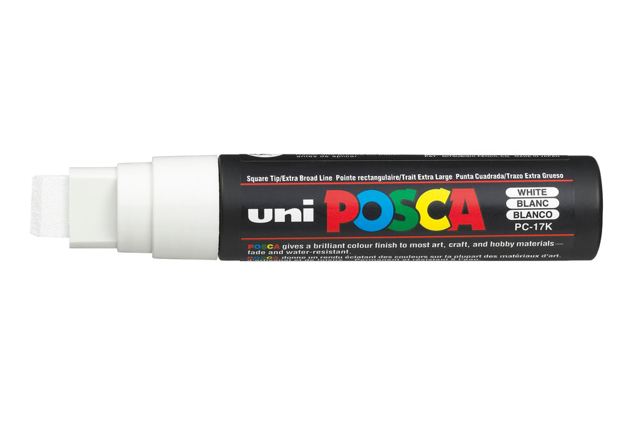 Posca Verfmarker XXL - 15 MM - PC-17K