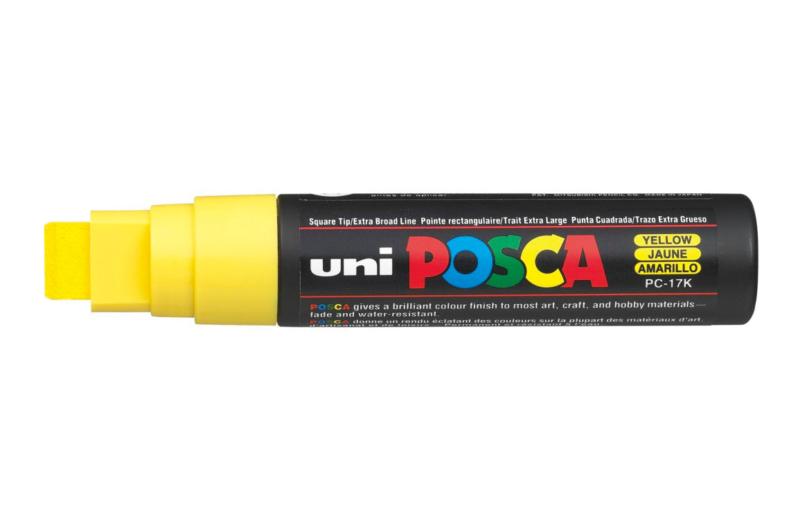 Posca Verfmarker XXL - 15 MM - PC-17K