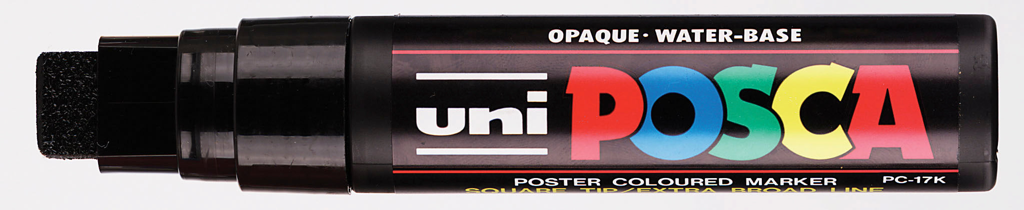 Posca Verfmarker XXL - 15 MM - PC-17K