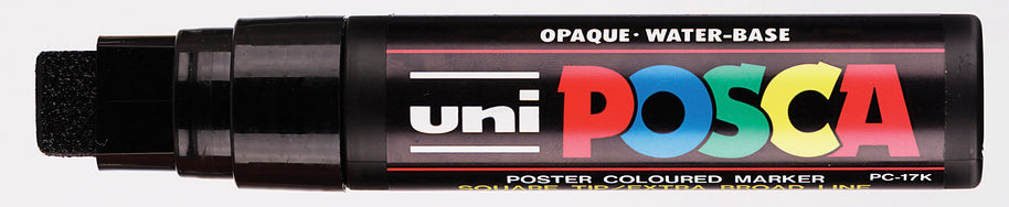 Posca Verfmarker XXL - 15 MM - PC-17K