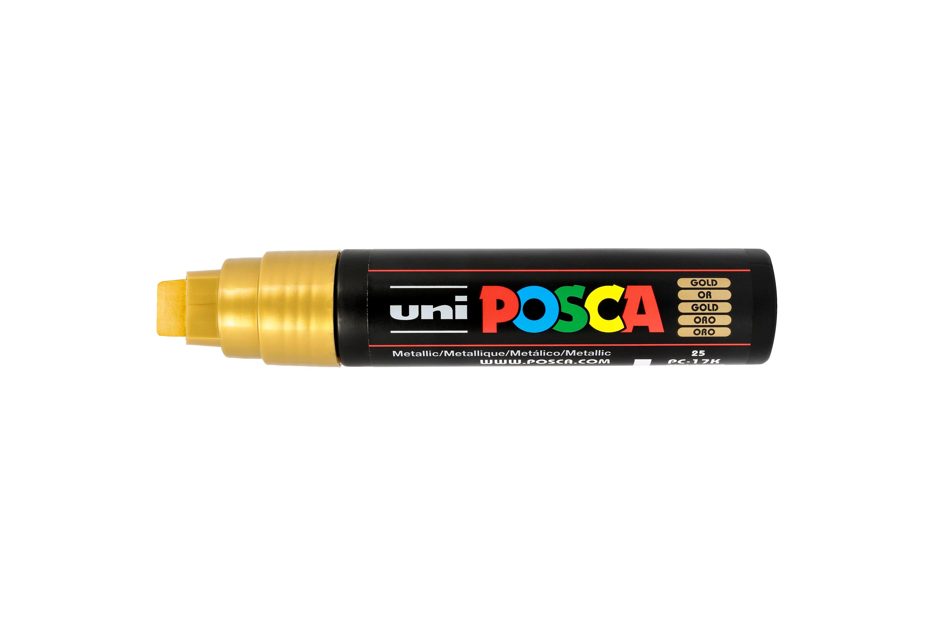 Posca Verfmarker XXL - 15 MM - PC-17K