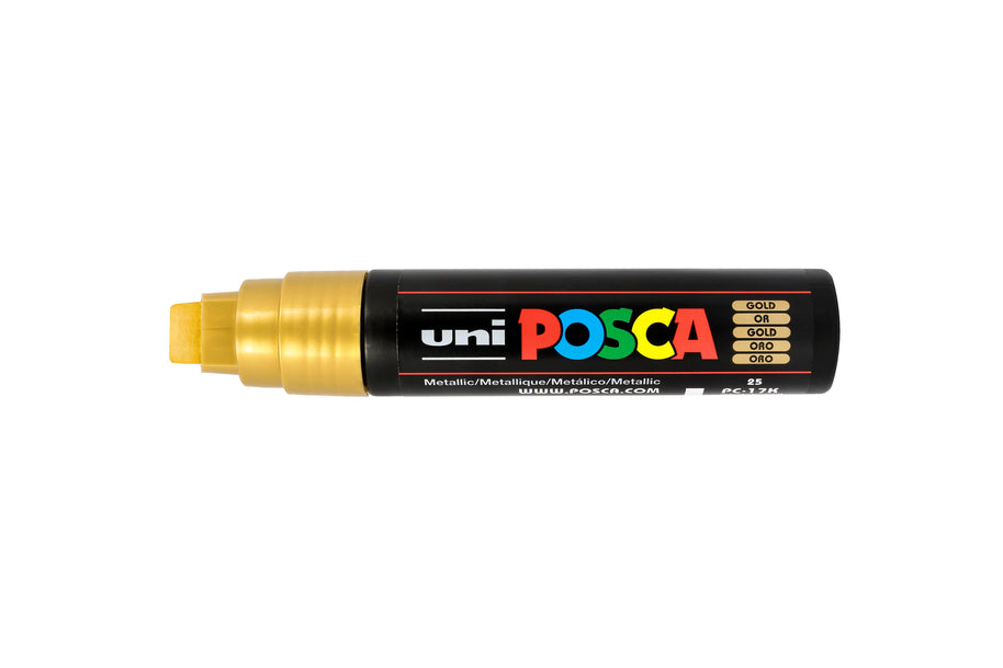 Posca Verfmarker XXL - 15 MM - PC-17K