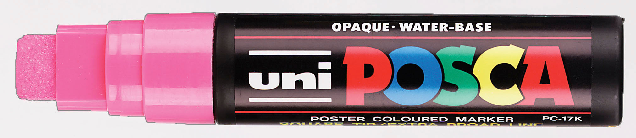 Posca Verfmarker XXL - 15 MM - PC-17K