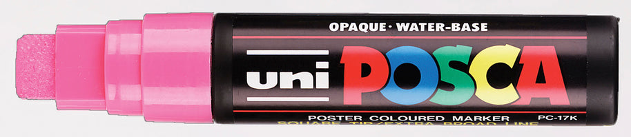 Posca Verfmarker XXL - 15 MM - PC-17K