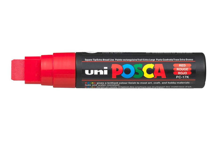 Posca Verfmarker XXL - 15 MM - PC-17K