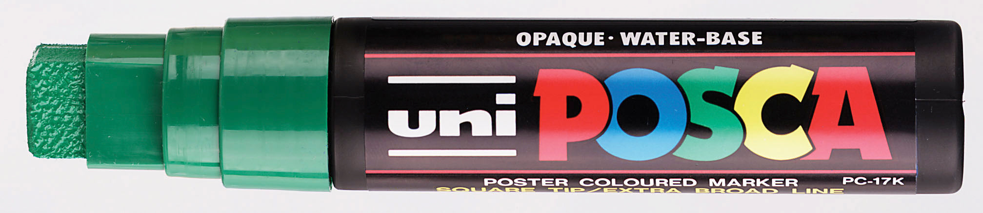 Posca Verfmarker XXL - 15 MM - PC-17K