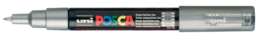 Posca Verfmarker Zeer fijn - 0,7-1 mm - PC-1MC