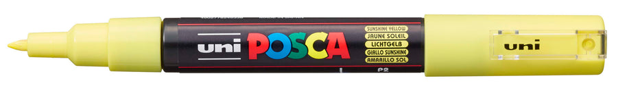 Posca Verfmarker Zeer fijn - 0,7-1 mm - PC-1MC