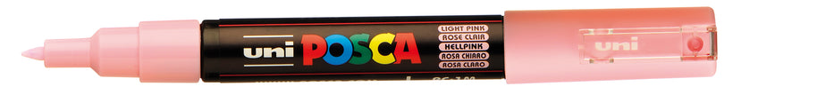 Posca Verfmarker Zeer fijn - 0,7-1 mm - PC-1MC