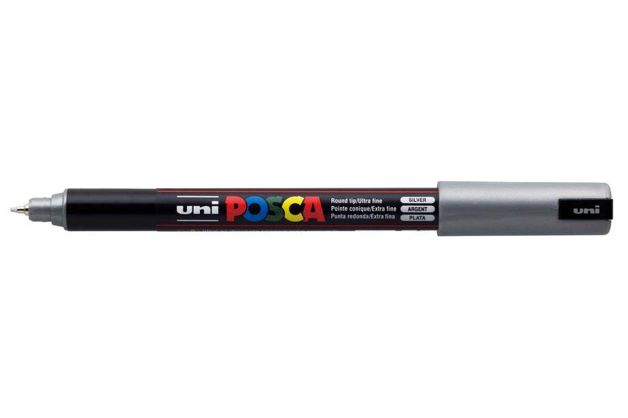 Posca Verfmarker Nauwkeurig - 0,7 mm - PC-1MR