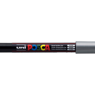 Posca Verfmarker Nauwkeurig - 0,7 mm - PC-1MR